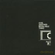 Masayuki Takayanagi New Direction Unit: Axis: Another Revolvable Thing, volume 2 [CD]