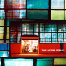 Triage: American Mythology [CD]