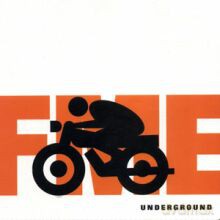 FME: Underground [CD]