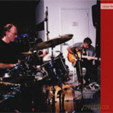 Fred Frith, Chris Cutler: The Stone: Issue Two (Live at the Stone) [CD]