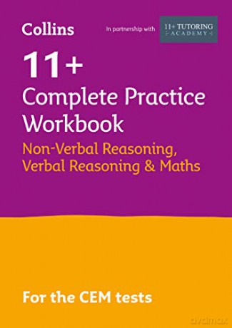 11+ Results Booster: for the CEM tests (Letts 11+ Success): For the 2021 CEM Tests (Collins 11+ Practice) [KSIĄŻKA]