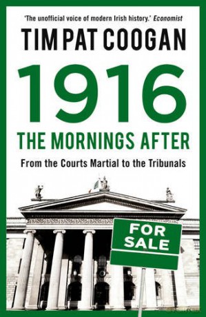 1916: The Mornings After [KSIĄŻKA]