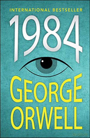 1984 - George Orwell [KSIĄŻKA]