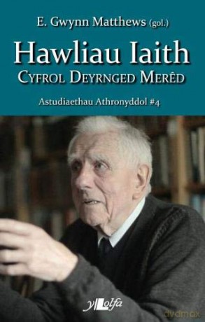 4 Hawliau Iaith - Cyfrol Deyrnged Mered (Astudiaethau Athronyddol) [KSIĄŻKA]