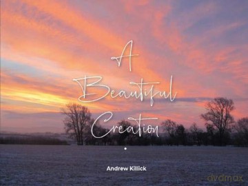 A Beautiful Creation [KSIĄŻKA]