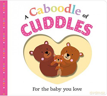 A Caboodle of Cuddles (Picture Fit) [KSIĄŻKA]