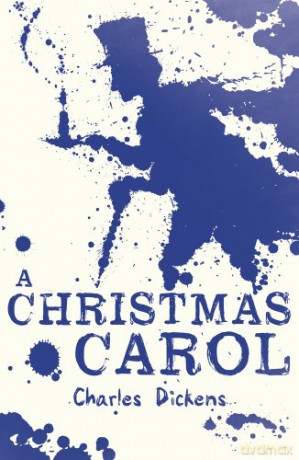 A Christmas Carol (Scholastic Classics) - Charles Dickens [KSIĄŻKA]