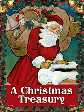 A Christmas Treasury [KSIĄŻKA]