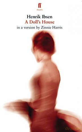 A Doll's House - Henrik Ibsen [KSIĄŻKA]