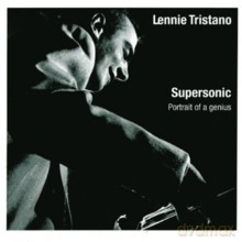 Lennie Tristano: Supersonic [CD]