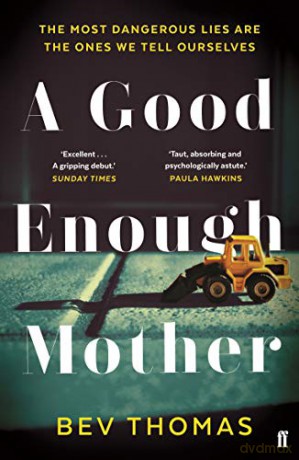 A Good Enough Mother - Bev Thomas [KSIĄŻKA]