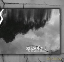 Saksofort: Saksofort w Warszawie [CD]