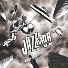 Jazzmob: Pathfinder [CD]