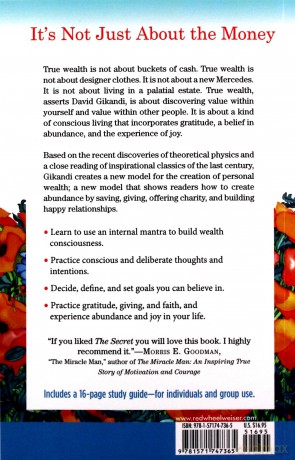 A Happy Pocket Full of Money, Expanded Study Edition: Infinite Wealth and Abundance in the Here and Now [KSIĄŻKA]