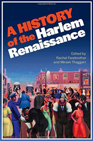 A History of the Harlem Renaissance - Rachel Farebrother [KSIĄŻKA]