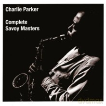 Charlie Parker: Complete Savoy Masters [2CD]