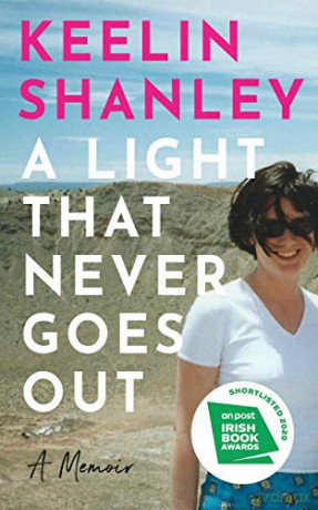 A Light That Never Goes Out: A Memoir [KSIĄŻKA]
