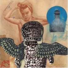 Art In Manila: Set The Wood On Fire [Winyl]