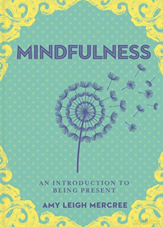 A Little Bit of Mindfulness: An Introduction to Spirit Guidance(Little bit Series): 13 [KSIĄŻKA]