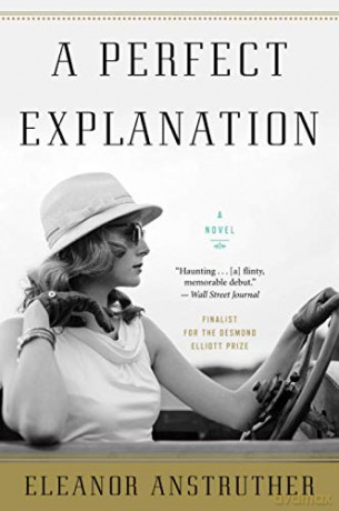 A Perfect Explanation - Eleanor Anstruther [KSIĄŻKA]