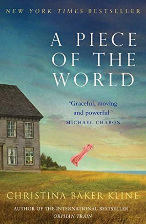 A Piece of the World [KSIĄŻKA]
