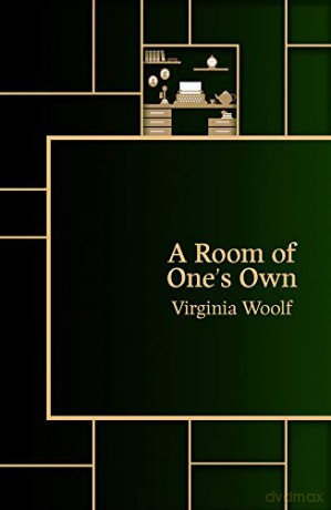 A Room of One's Own (Hero Classics) - Virginia Woolf [KSIĄŻKA]