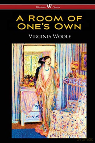 A Room of One's Own (Wisehouse Classics Edition) - Virginia Woolf [KSIĄŻKA]