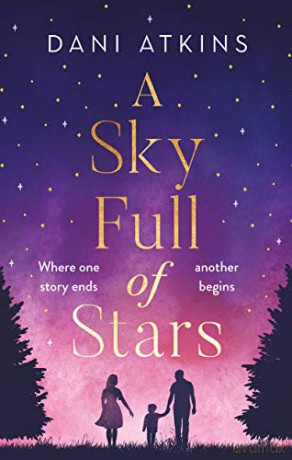 A Sky Full of Stars [KSIĄŻKA]