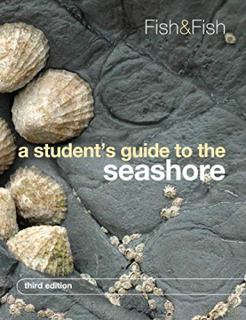A Student's Guide to the Seashore - J. D. Fish [KSIĄŻKA]