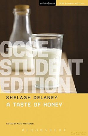 A Taste of Honey GCSE Student Edition (GCSE Student Guides) [KSIĄŻKA]