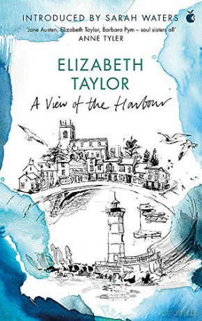 A View Of The Harbour: A Virago Modern Classic (Virago Modern Classics) [KSIĄŻKA]