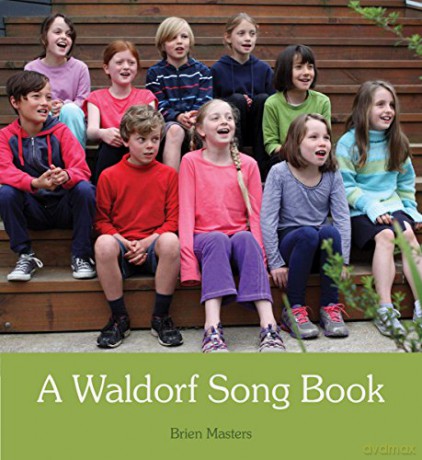 A Waldorf Song Book (Steiner Teacher Resources) [KSIĄŻKA]