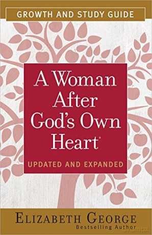 A Woman After God's Own Heart Growth and Study Gui [KSIĄŻKA]