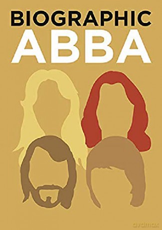 ABBA: Great Lives in Graphic Form (Biographic) [KSIĄŻKA]