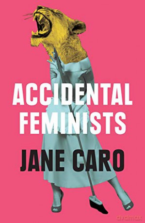 Accidental Feminists [KSIĄŻKA]