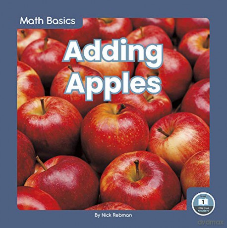 Adding Apples (9781646191635) [KSIĄŻKA]