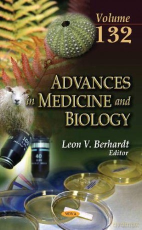 Advances in Medicine and Biology. Volume 132 [KSIĄŻKA]
