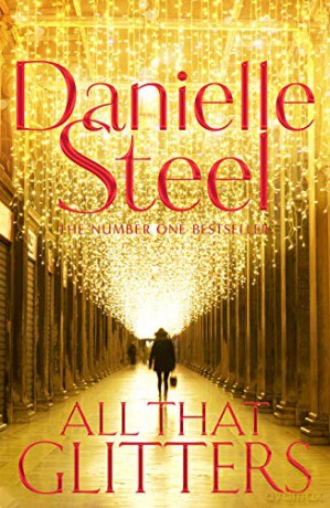 All That Glitters - Danielle Steel [KSIĄŻKA]