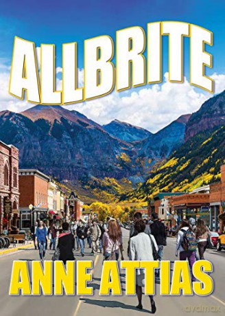 Allbrite [KSIĄŻKA]