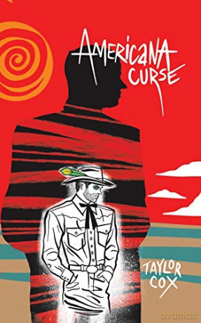 Americana Curse [KSIĄŻKA]