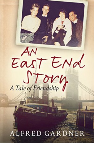 An East End Story [KSIĄŻKA]