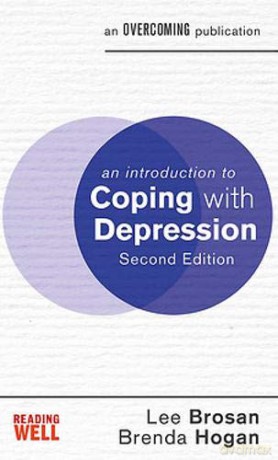 An Introduction to Coping with Depression, 2nd Edition (An Introduction to Coping series) - Lee Brosan [KSIĄŻKA]