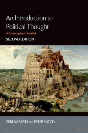 An Introduction to Political Thought [KSIĄŻKA]