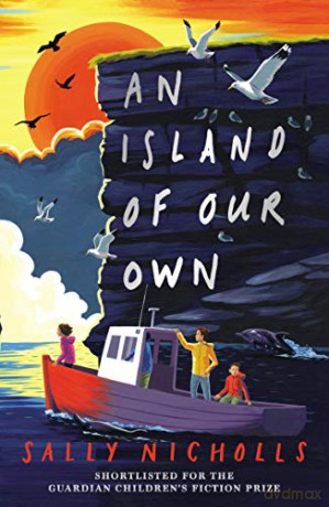 An Island of Our Own (2019 NE) - Sally Nicholls [KSIĄŻKA]