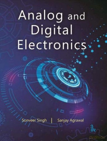 Analog and Digital Electronics [KSIĄŻKA]