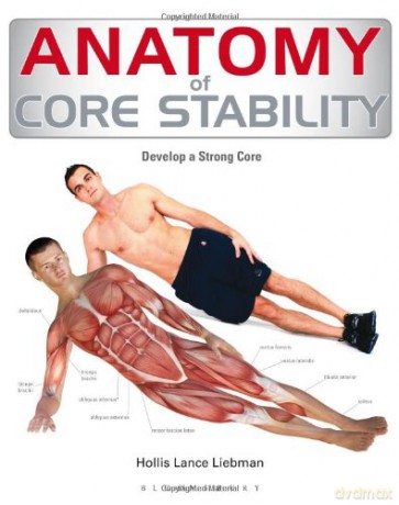 Anatomy of Core Stability [KSIĄŻKA]