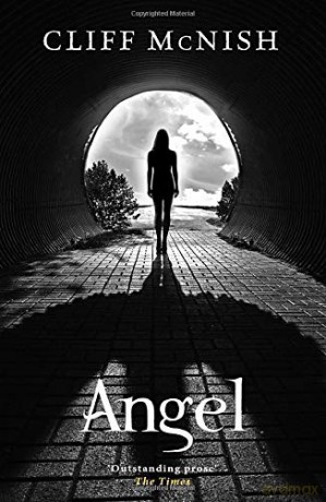 Angel - Cliff McNish [KSIĄŻKA]