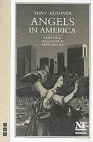 Angels in America, Part One: Millennium Approaches (NHB Modern Plays) [KSIĄŻKA]