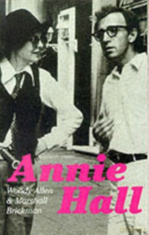 Annie Hall (FF Classics) - Woody Allen [KSIĄŻKA]