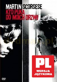 Kto puka do moich drzwi [DVD]